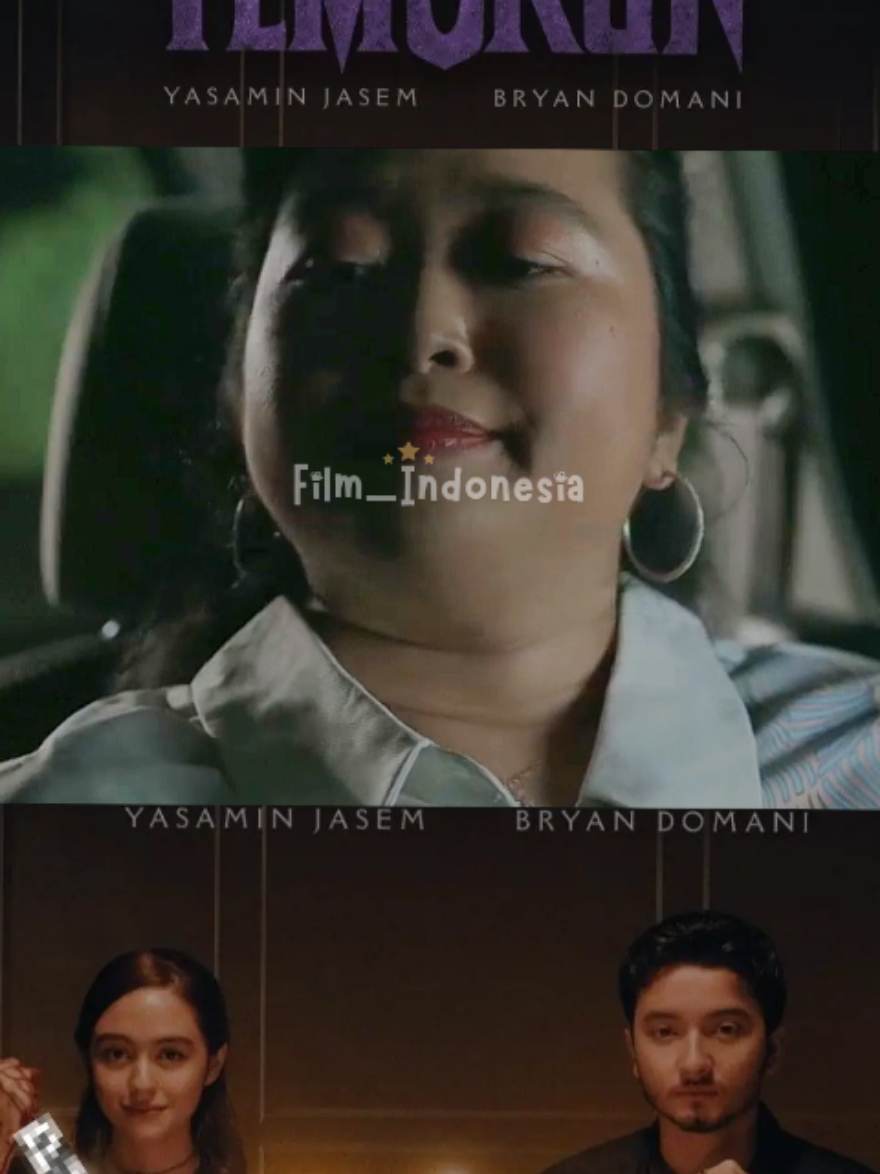 TURUN MENURUN - FILM HOROR #filmhoror #bryandomani #filmterbaru 