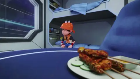 Terjadi lagi..... #baraju#edits#am#nova#fyp