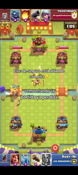 #cuaquity #clashroyale #viril_video #humor