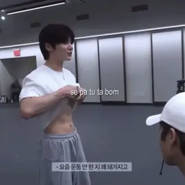 #NI_KI & #JEONGIN  :: oi mores tava sumida quem amou / MEUS MAKNAE DELICIA AMO :: #fyp #enhypen #straykids 