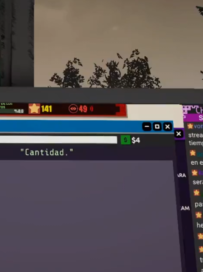 solo me quedaron 4 dolares🥲  #soy_rafa24 #momentosdivertidos #videojuegos #tiktoklive #livehighlights 