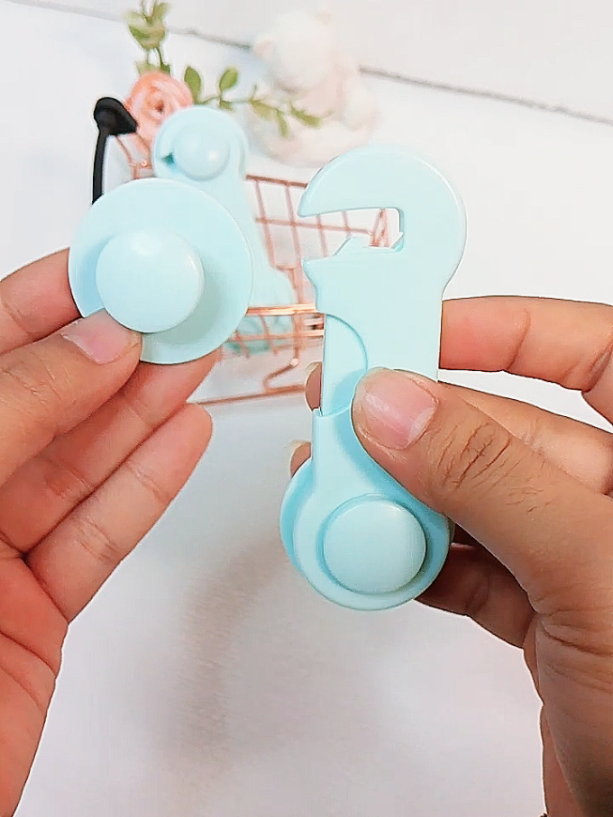 #racuntiktok #pengamankulkas #pengamanlemari 