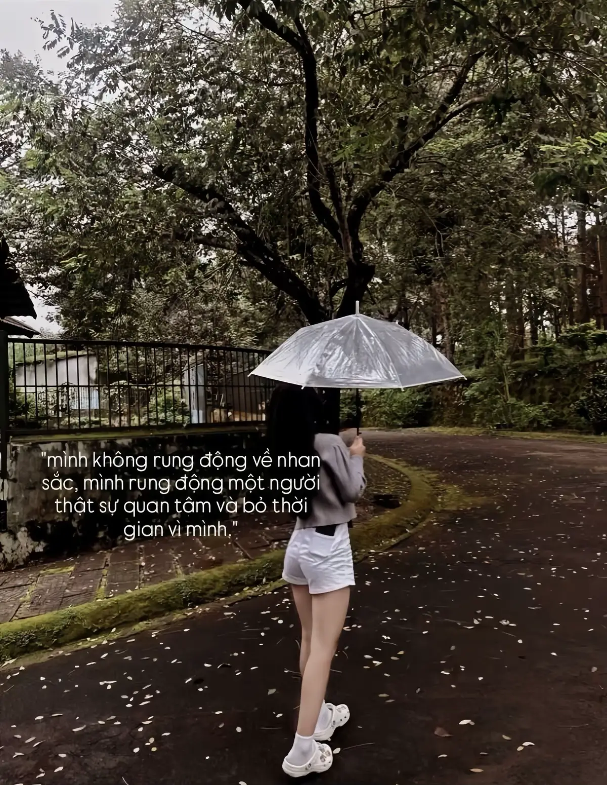 Mình không rung động …#xuhuong #viral #tinhyeu 