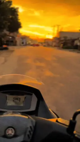 Senja 🍃 #bengkulu #bengkuluselatan #fyp #sadvibes 