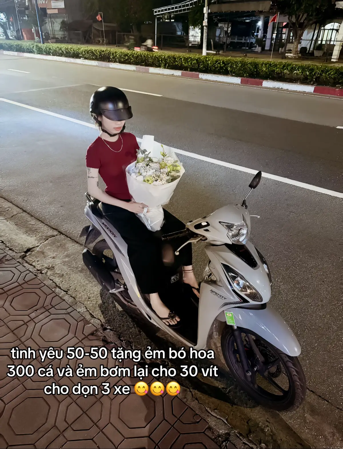 thương nhất trên đời này😍😍😍#xuhuong #sũaehoangdun 