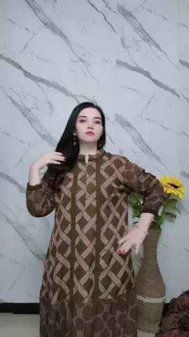 hijau army nya cakep poll. cek keranjang di profil kak#dasterpekalongan #dasterviral #fypviralシ 