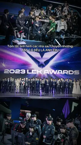 quân địch cũng là quân ta, tất cả đều là người nhà ❤️ #lck #lol #fyp #xh #fypシ゚ 