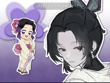 #shinobu -I struggled doing the hair sorry guys,, I actually like the result omgg #kny #trending #fyp #demonslayer 