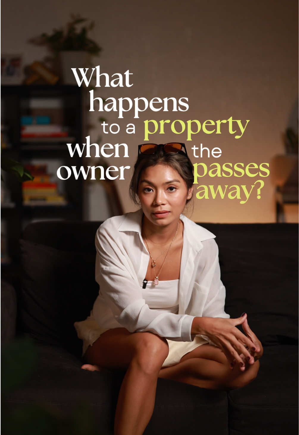 Most people think you can sell a property right after the owner passes… pero hindi ganon ka-bilis. If the title is still under someone who already died, there’s a whole legal process you must fix first, heirs, publication, estate tax, BIR clearance, before anything can be sold. If you’re dealing with an inherited property, don’t rush the sale. Fix the estate first. #realestateph #realestate #realestatetips #sellingaproperty