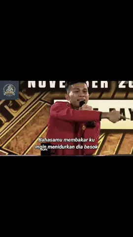 Ronal Siahaan Mentality#byoncombat #byoncombatshowbiz #indonesiavsmalaysia🔥 