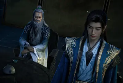 Trụy Ma Cốc ! #phamnhantutien #凡人修仙传  #hh3dtq #hoathinhtrungquoc  #hanlap 