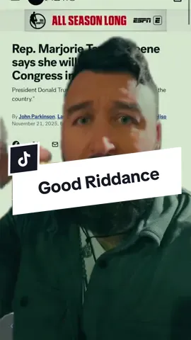 Good Riddance To Bad Rubbish. 