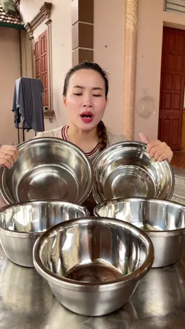 Giá gốc hôm nay lại miễn ship #thauinox #thauinox5mon #thinhhanh 