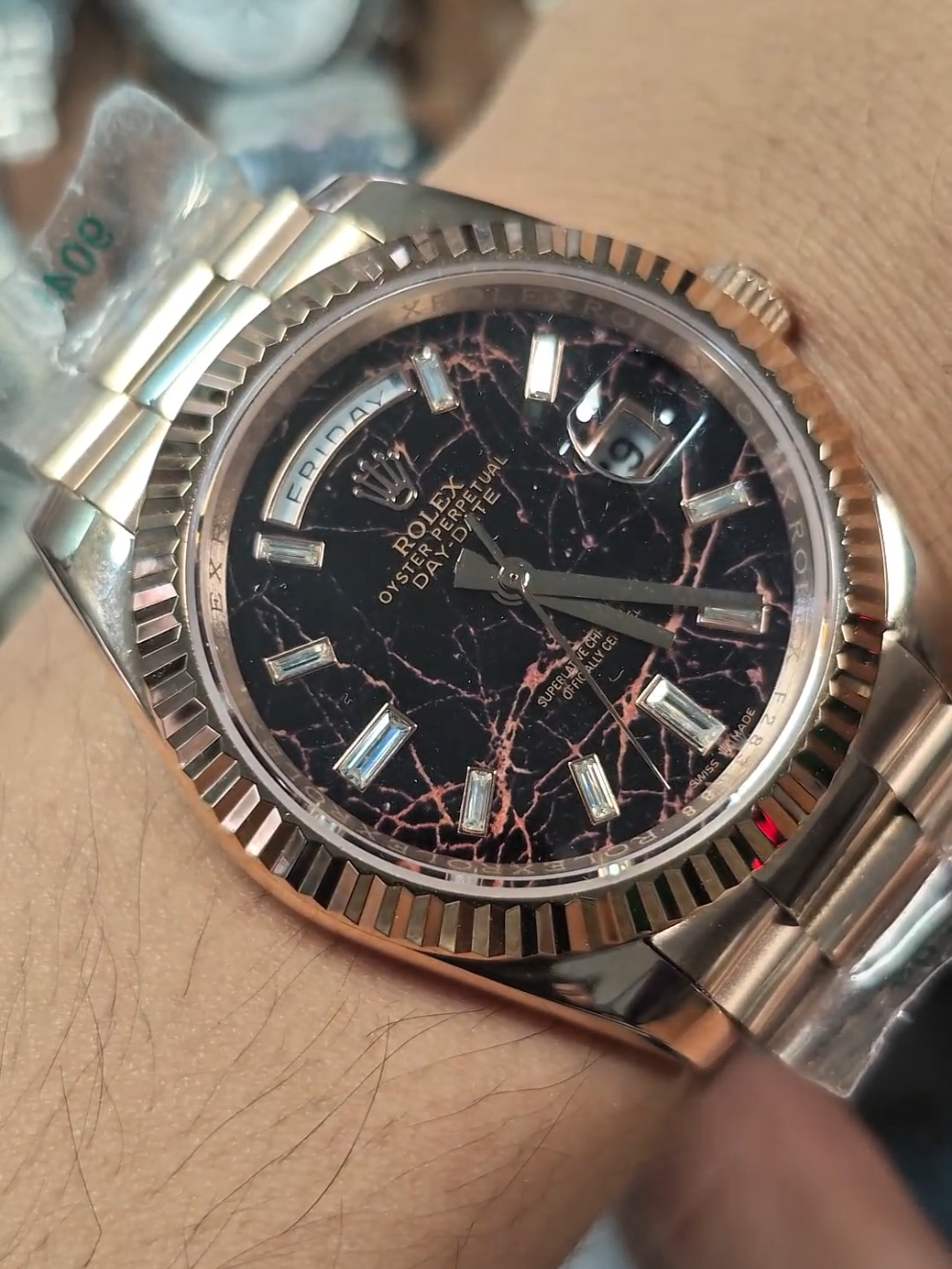 #donghonam #dongho #donghoco #donghochetac #donghodep 