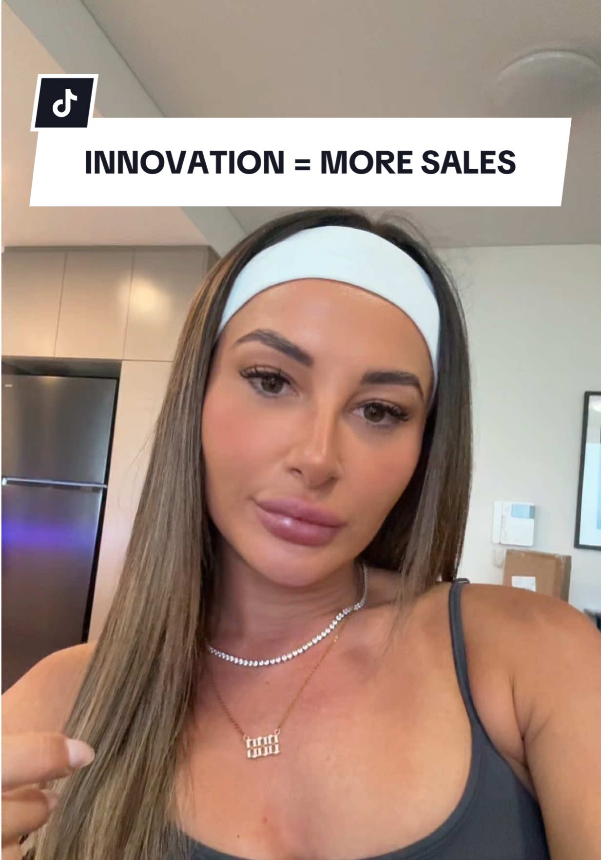 The #clinkerschallange is the perfect example of innovation. - #clinkers #businessadvice #innovation #brandawarness 