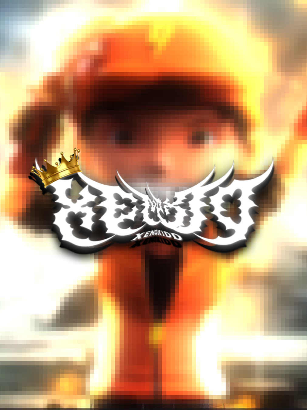 NOVA🔥 & BLIZZARD❄️ | #xenoxid #boboiboy #baraju #boboiboybaraju #edit