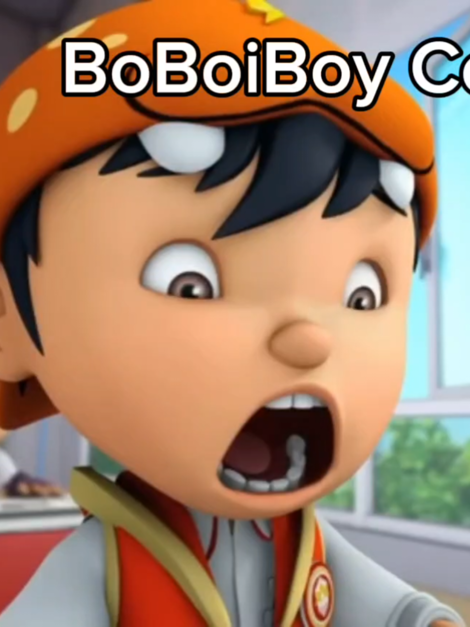 #boboiboy #fyp #fypシ゚ #fyppppppppppppppppppppppp #boboiboycore 