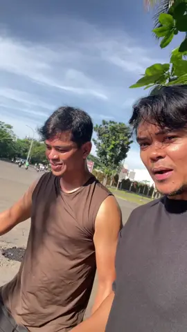 Kalau gw yang jadi pemda nya malu sih yaa, 