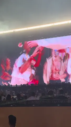 Acho PR Otra Cosa! #fyp #badbunny #santodomingo #badbunnyrd #badbunnysantodomingo 