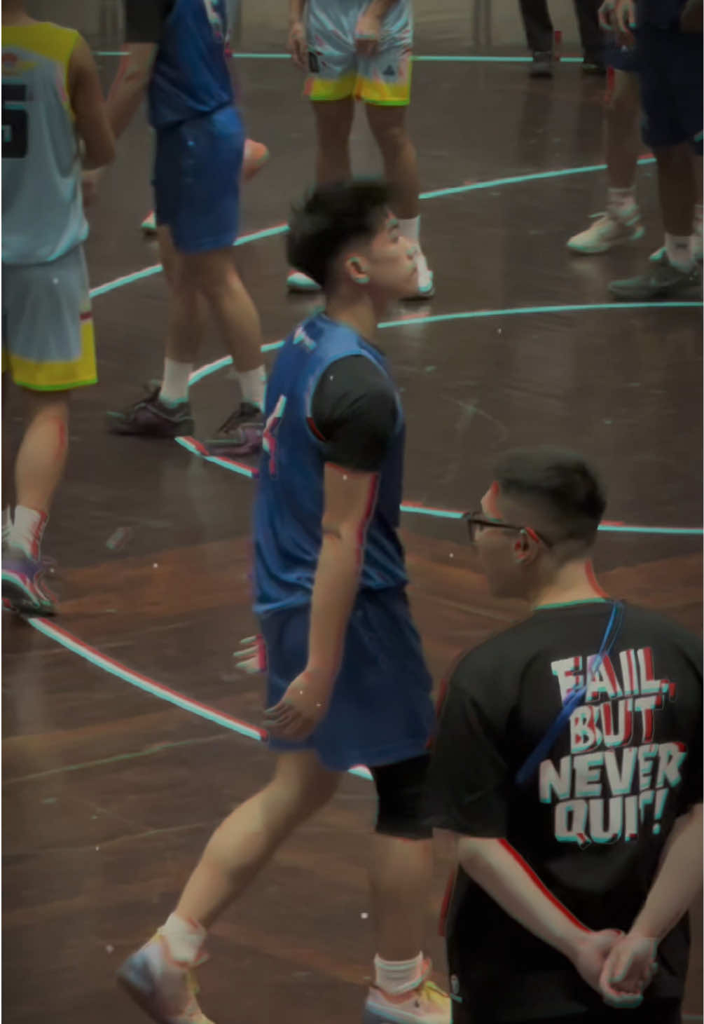 hình như lại sắp hbc