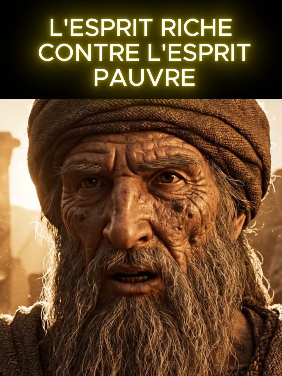 esprit riche contre esprit pauvre#succès #réussite #pourtoi #motivation #inspiration 