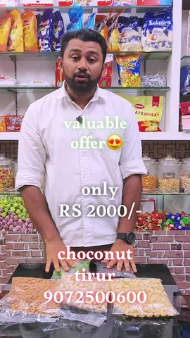 choconut tirur #offer#choconut#tirur