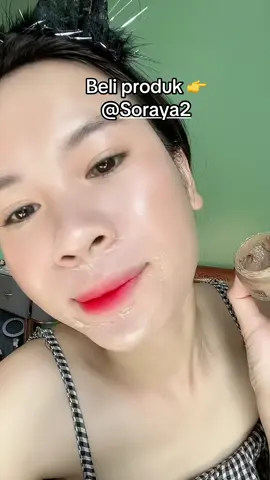 BELI PRODUK DAN KERANJANG KUNINGNYA KLIK DI SINI 👉 @Soraya2 