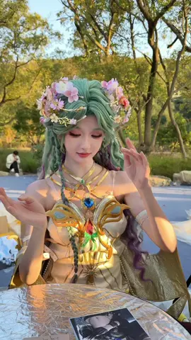 #cos #cosplay #douyin #girlsxinh 