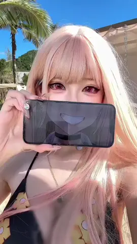 #Perfectgirl🔥 #beauty #cosplays  #douyin #bikini 