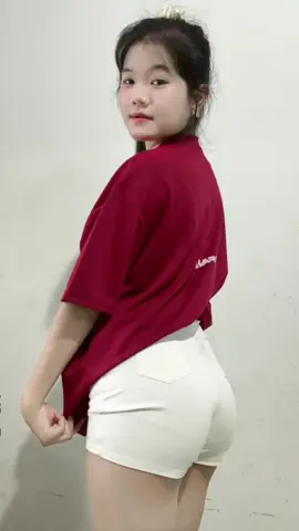 đúng là mệnh hoả, hợp tone đỏ 😁