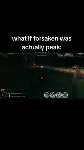 game name is footsaken #robloxfyp #forsaken #footsaken #fyppppppppppppppppppppppp #roblox 