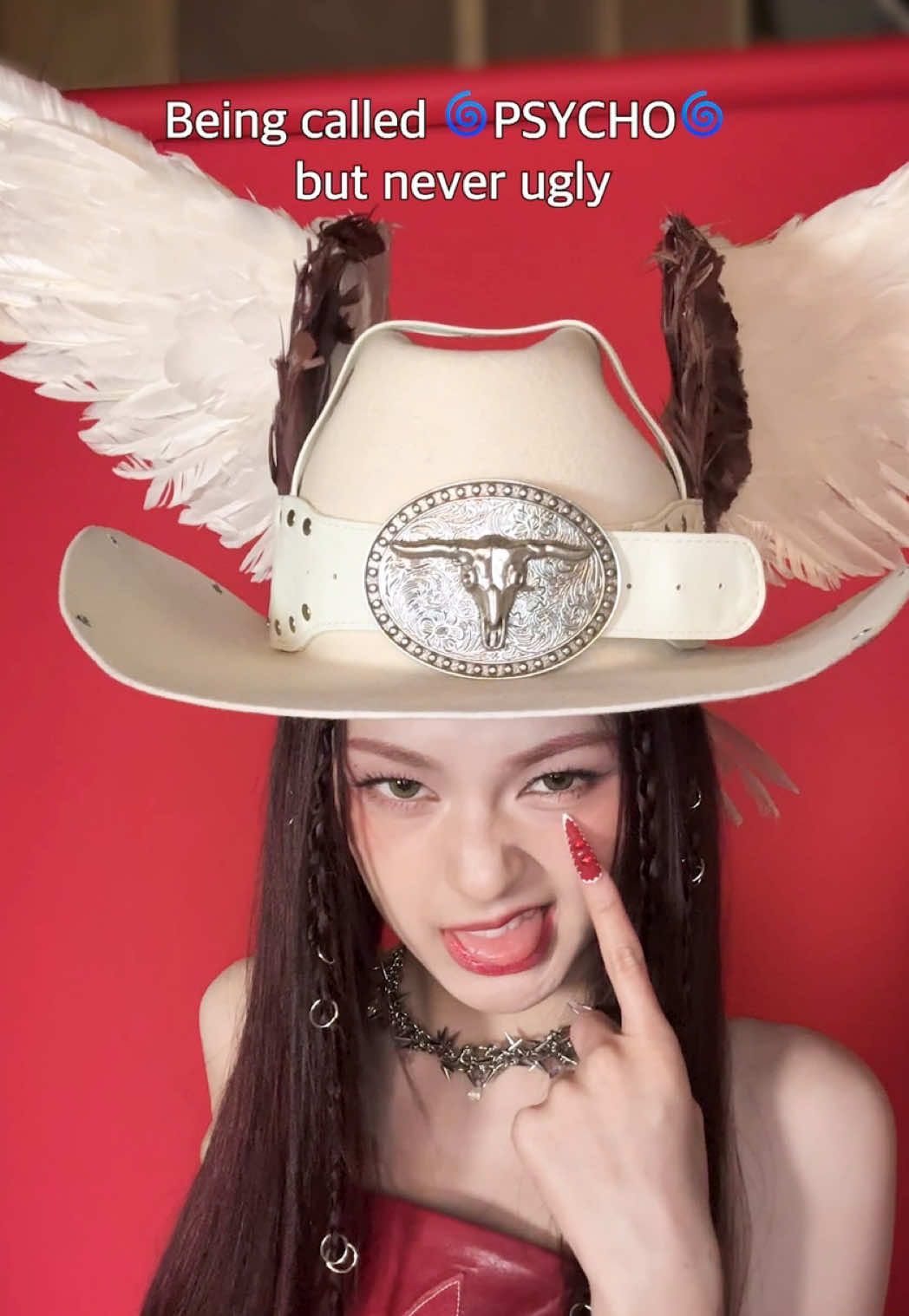 Bring your ✨PSYCHO attitude✨ #BABYMONSTER #베이비몬스터 #CHIQUITA #PSYCHO #PSYCHO_challenge