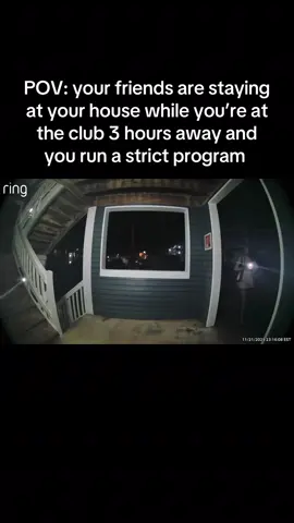 CAUSE GO TO BED!!!! #bffs #bar #nc #besties #ringdoorbell 