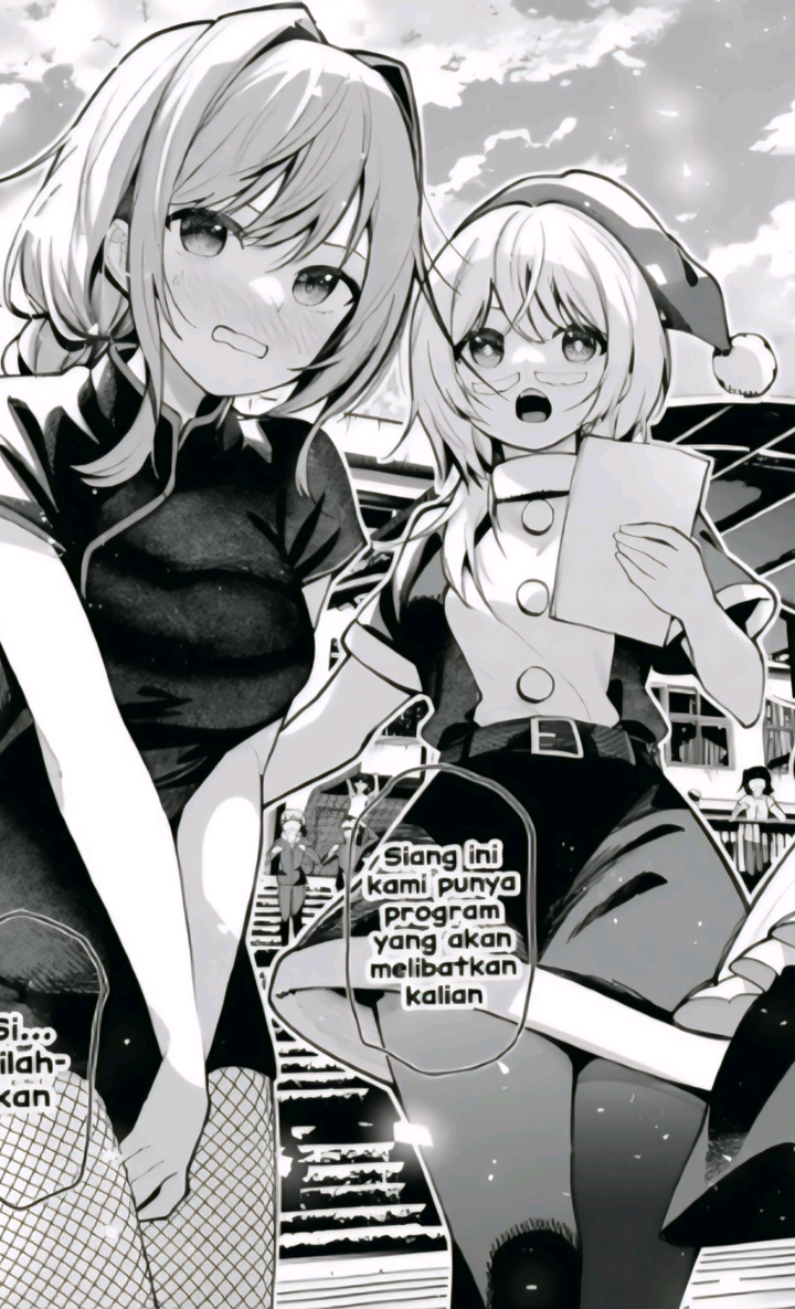 rikka mentioned 🔥  #mayonakahearttune #tuneintothemidnightheart #manga #mangaedit #fyp 