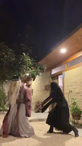 A veces no hay contexto. @donFelipe #fyp #harrypotter #bellatrixlestrange #dumbledore 