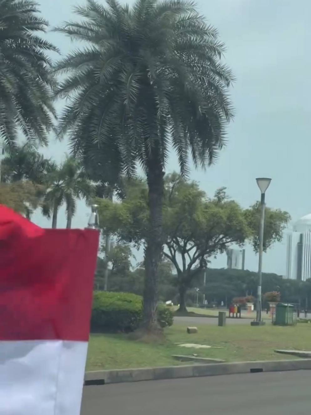 Paspampres RI 🇮🇩 Presiden Prabowo 🇮🇩🫡