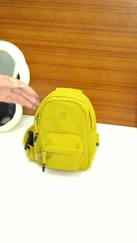 SELEMPANG MUTYA- Mini, muat banyak, harga promo🤍🔥#racuntiktok #TAAOLONG02 #fyp #selempangwanita #selempang 