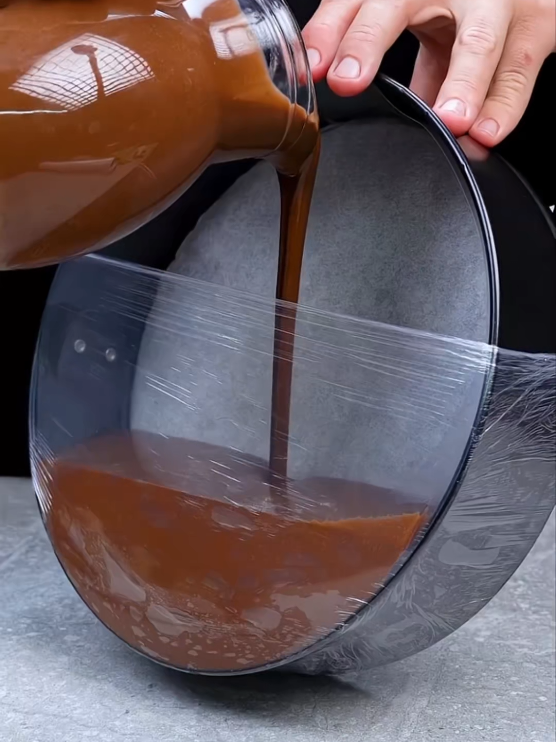 Самый вкусный рецепт🥰 #fyp #реки #cooking 