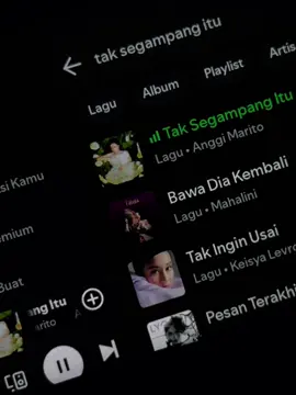 #lyrics #liriklagu #taksegampangitu #fyp #spotify 