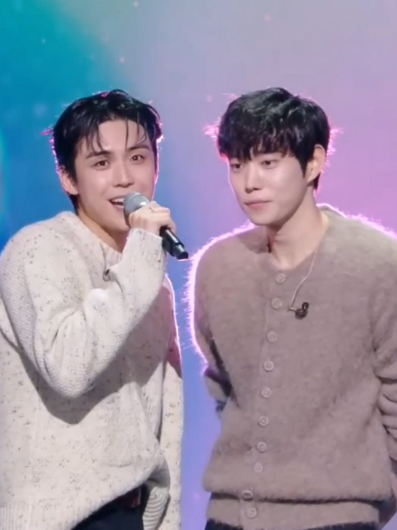 เมื่อคุณเก็บอาการไม่อยู่ #kimyoungdae #kimdohoon #dearx 