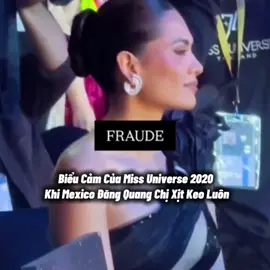 Biểu Cảm Khi Nghe Mexico Đăng Quang #missuniversevietnam #huonggiang #hamedia_0208 #trending #fyp 