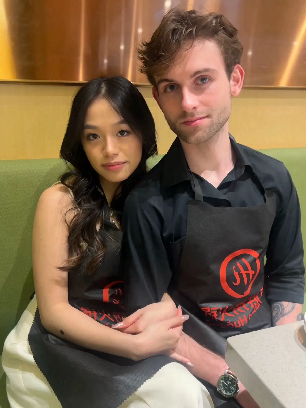 I’d like to take a moment to thank the universe for creating all my love and joy in human form. Today, I celebrate the world for giving me the person who feels like home. Happy birthday, my beautiful boy. My heart is so full of you I can hardly call it my own anymore.  I admire you more than words can express. Everything you do, you do with grit and integrity. You have an unshakable moral compass and your self discipline inspires me everyday. Each step you take is full of pride and conviction, and I love that so much about you. I am quite an indecisive person. So in my moments of uncertainty, I often turn to you. And without fail, you hold my hand and steady me every time I am unbalanced.  Thank you for not all that you do, but for all that you are. Jeg elsker dig så meget, min kæreste❤️ This year marks your second birthday that we’ve spent together. What a privilege it is to grow old with you. #fyp #ldr #longdistancerelationship 