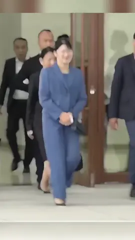 [ Full] Princess Aiko First State visit foreign diplomacy ! Her first official overseas visit was a huge success! #愛子さま  #初海外公務  #PrincessAiko  #JapanLaos70  #ラオス訪問 