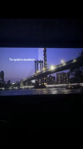 @Ricardo Mendoza Me gustó mucho  