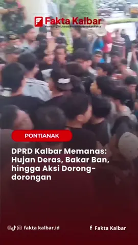 #dprdkalbar #aspirasimahasiswa #mahasiswapontianak 