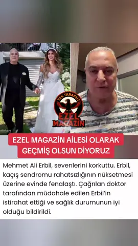@mehmetalierbilofficial @Gülseren erbil #ezelmagazin #keşfetteyizzz #tik_tok #videoviral #kesfet 