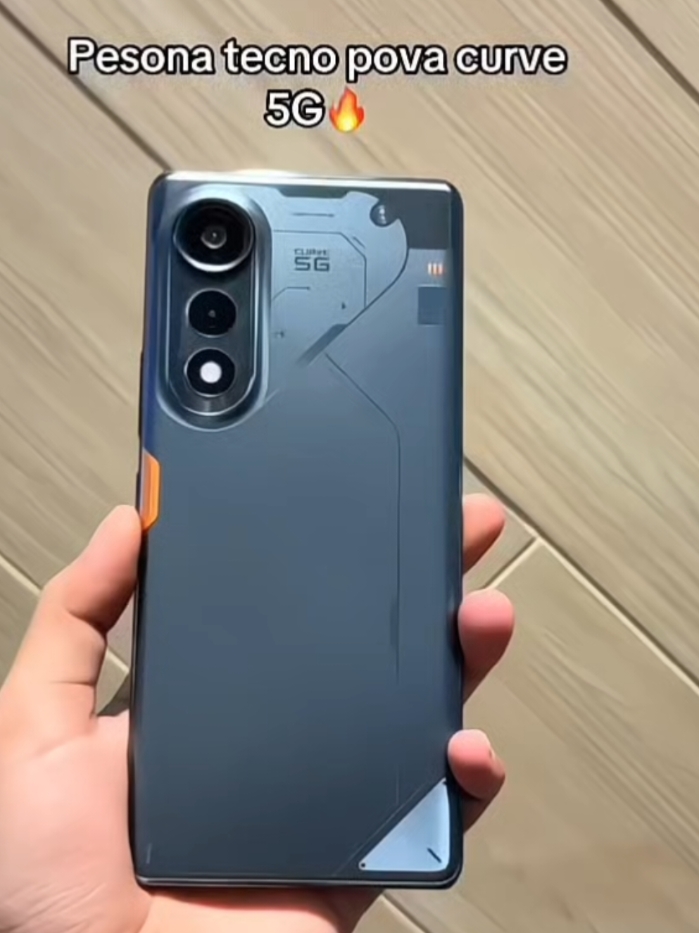 masi yakin kelen sia² kan sipova curve ni 😩😂😂 @arifin Paco @TECNO Sumatra  #TECNOSumatra #TECNOIndonesia #TECNOPromotor #pova7 #creatorsearchinsights 