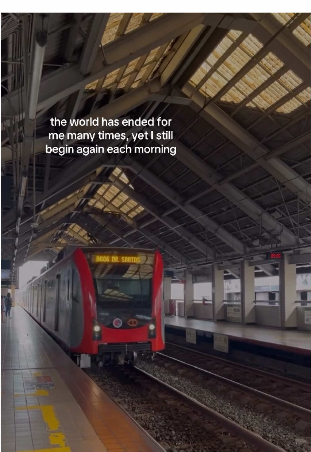 begin again ❤️‍🩹 #selflove #healing #fyp #foryoupage 