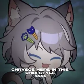 Okay last video…maybe #amphoreus #hsr #HonkaiStarRail #hsrcreators #fypシ゚viral  HSR 3.7 | Amphoreus | Chrysos Heirs