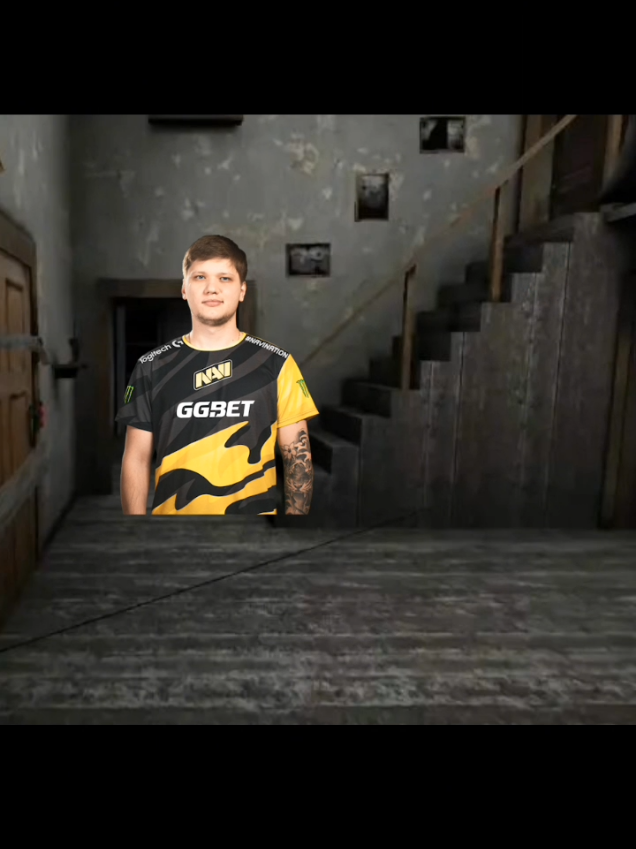 s1mple эдит || #эдит #s1mple #csgo2 #fyp #хотьбызалетело #врекомендации #capcut #granny 